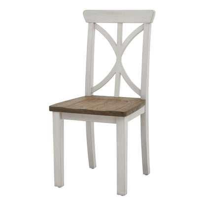 Luna Collection Dining Chair