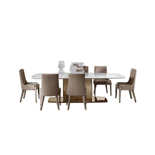 Tranquil Weave Dining Collection