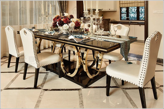 Venetian Grace Dining Set