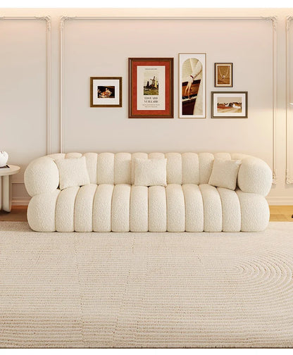 Autumn Cocoon Sofa