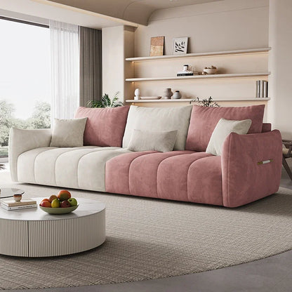 Serenity Lounge Sofa