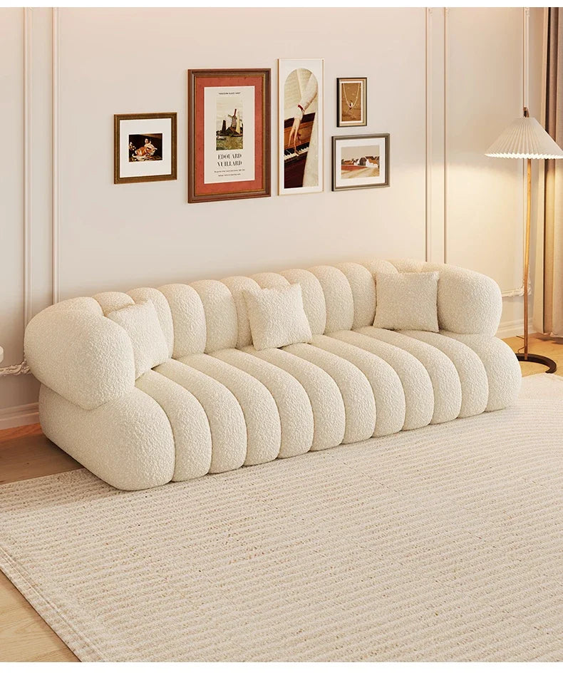 Autumn Cocoon Sofa