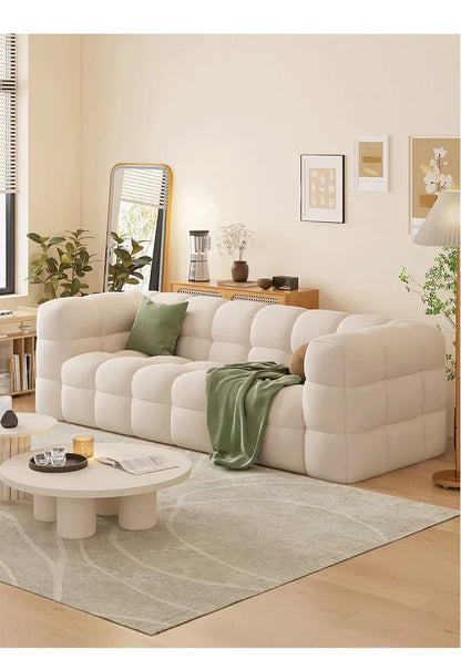 Cozy Cloud Modular Sofa