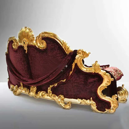 Royal Majesty Sofa Set