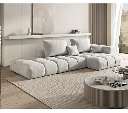 Minimalist Haven Sofa