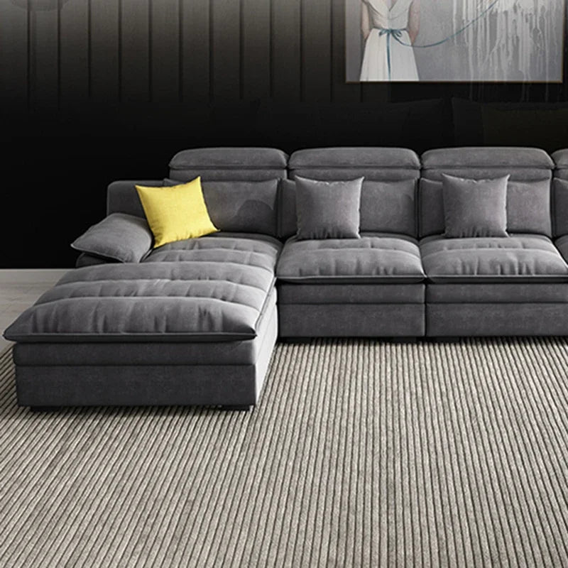 Urban Retreat Sectional Sofa