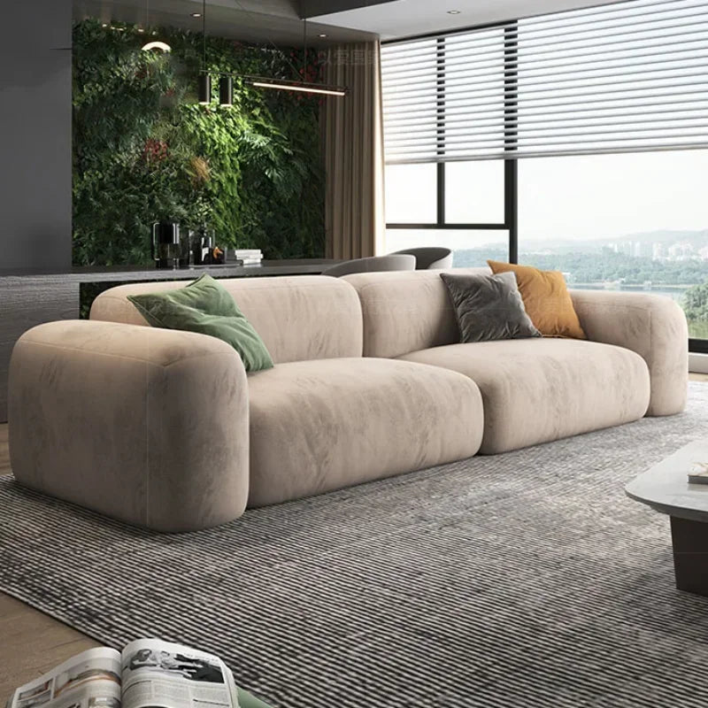 Nimbus Modular Sofa