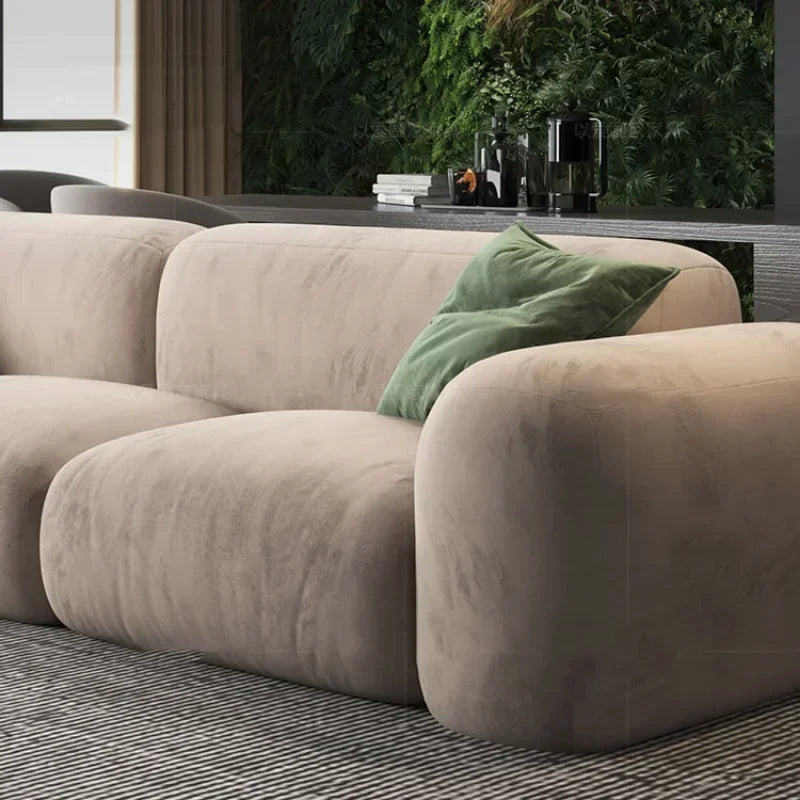 Nimbus Modular Sofa