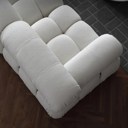 Cloudscape Modular Sofa