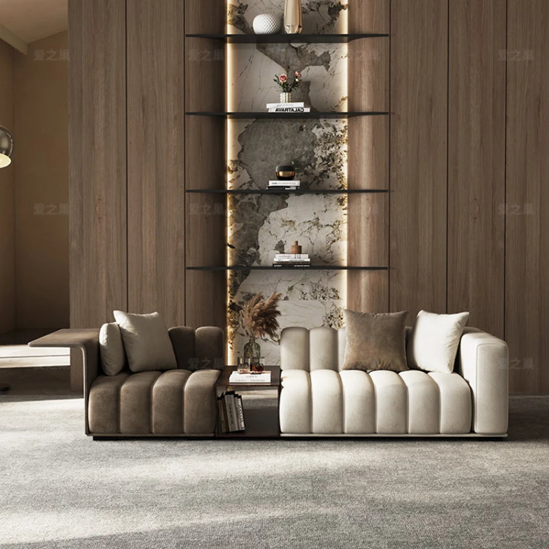 Serenity Luxury Modular Sofa