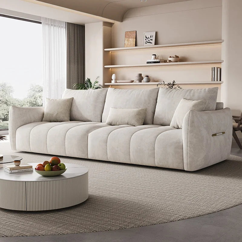 Serenity Lounge Sofa