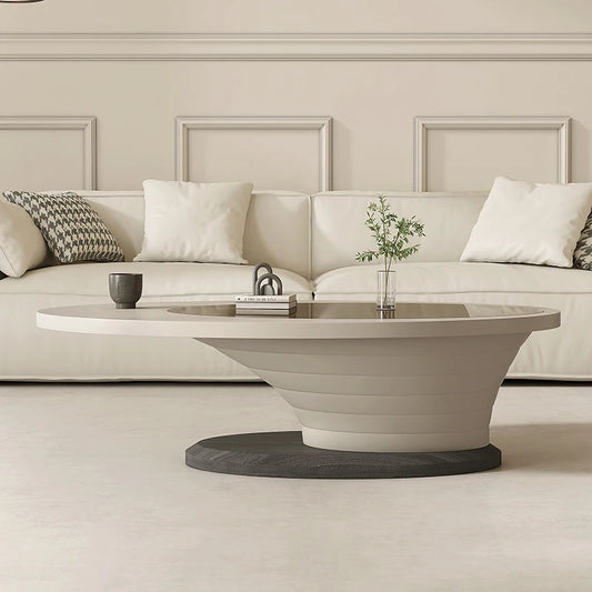 Modern Ecliptic Coffee Table