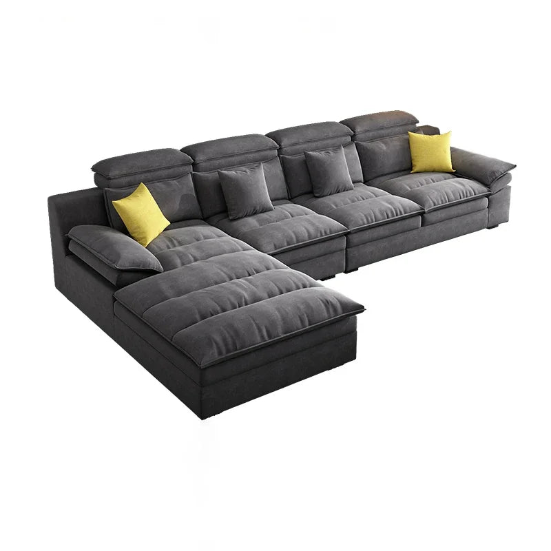 Urban Retreat Sectional Sofa