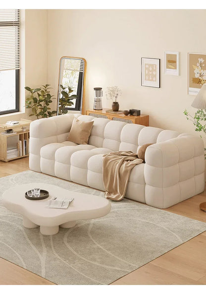 Cozy Cloud Modular Sofa