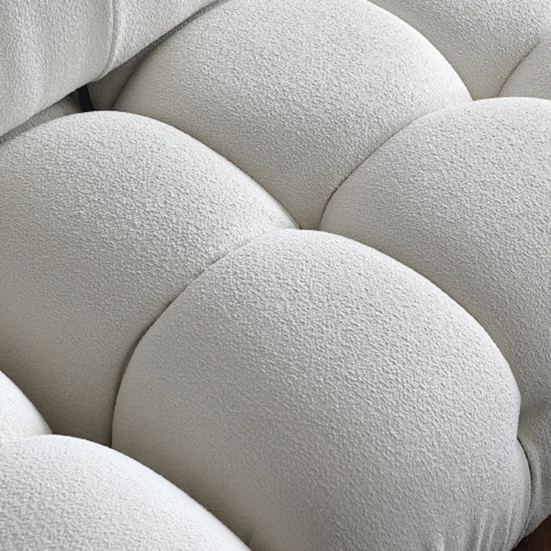 Cloudscape Modular Sofa