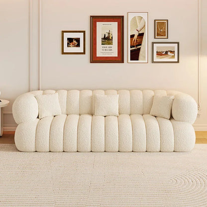 Autumn Cocoon Sofa