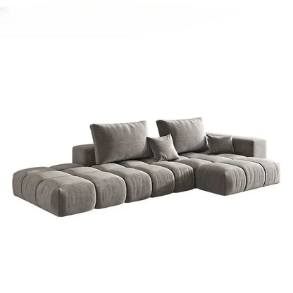 Minimalist Haven Sofa