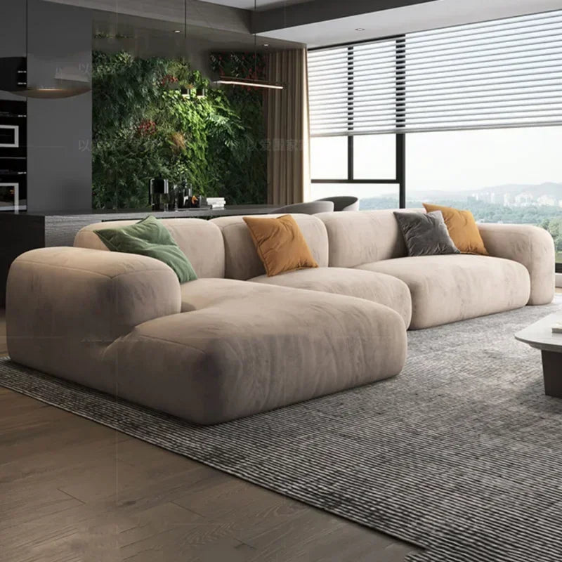 Nimbus Modular Sofa