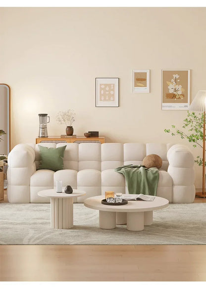 Cozy Cloud Modular Sofa