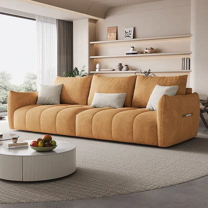 Serenity Lounge Sofa