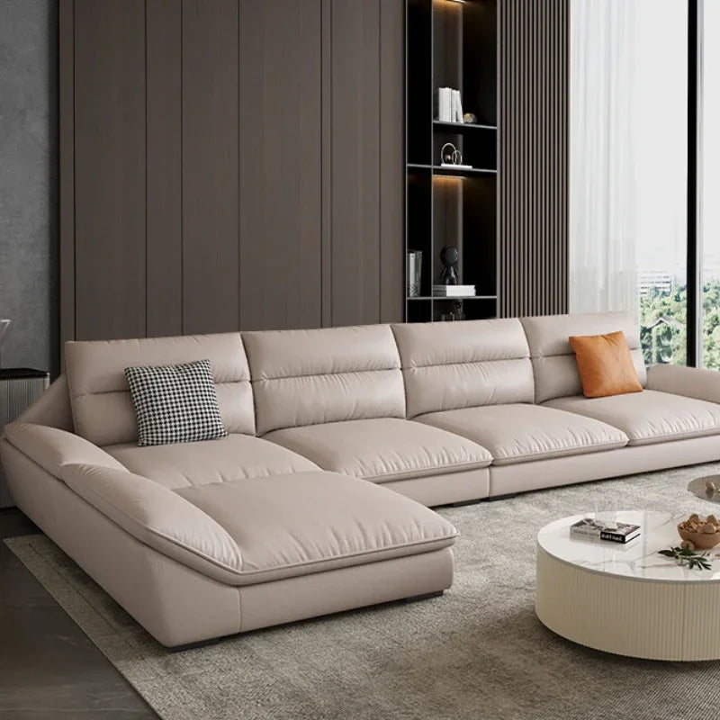 Urban Loft Modular Sofa