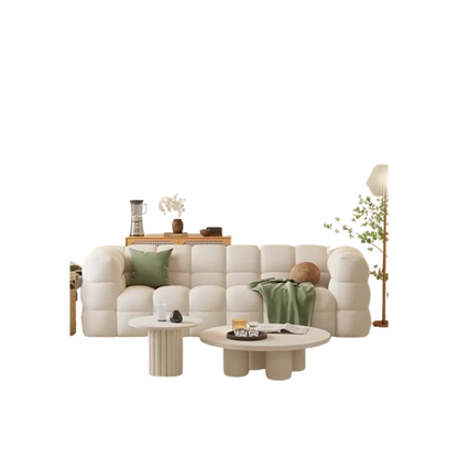 Cozy Cloud Modular Sofa