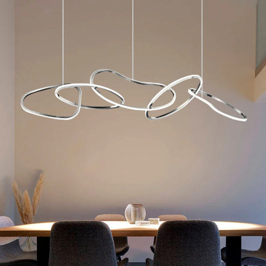 Serenity LED Pendant