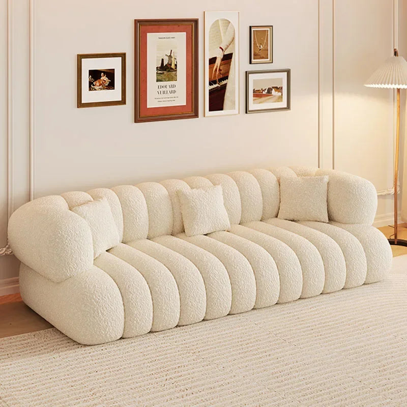 Autumn Cocoon Sofa