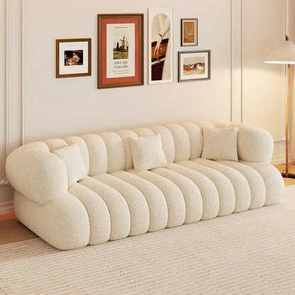 Autumn Cocoon Sofa