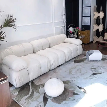 Cloudscape Modular Sofa