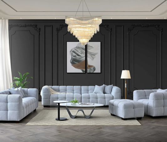 Château Cloud Modular Sofa Range