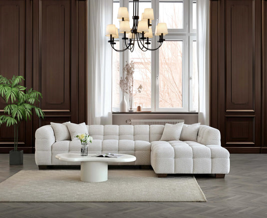 Château Cloud Modular Sofa - Corner Group